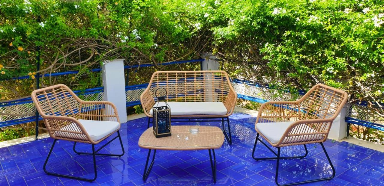 Le Vele Mondello, Villa A Due Passi Dal Mare Exterior photo