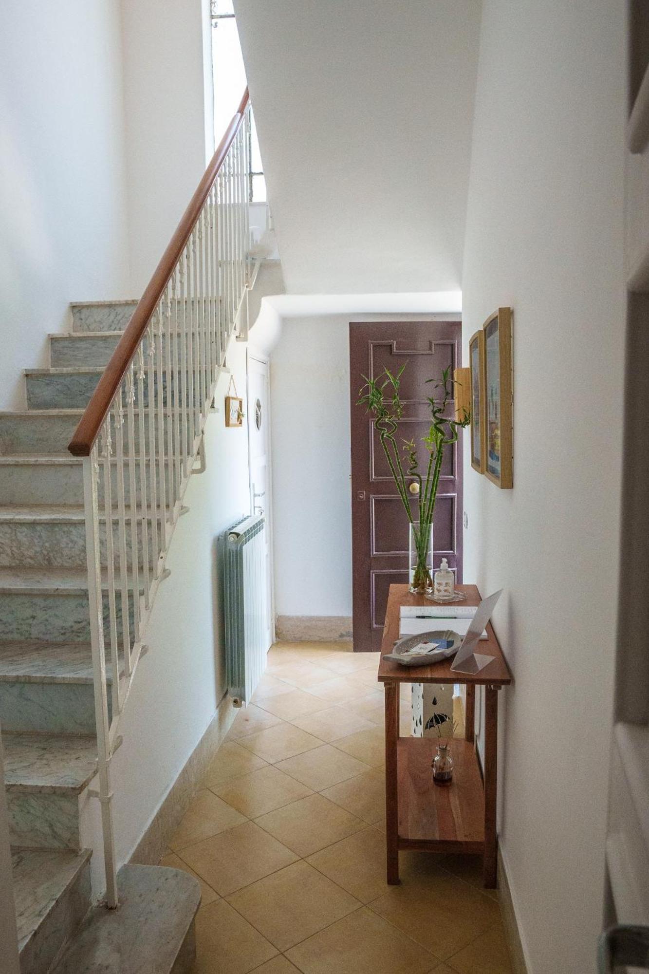 Le Vele Mondello, Villa A Due Passi Dal Mare Exterior photo